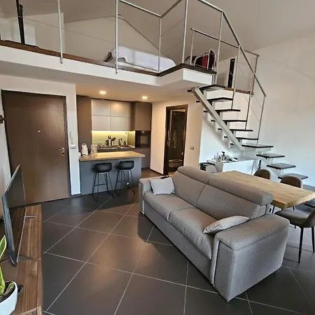 Apartamento Irusu