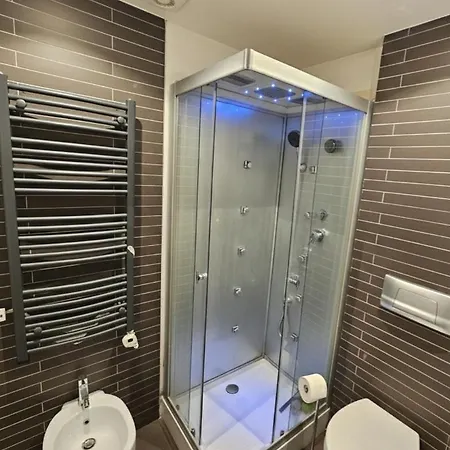 Apartamento Irusu Iglesias