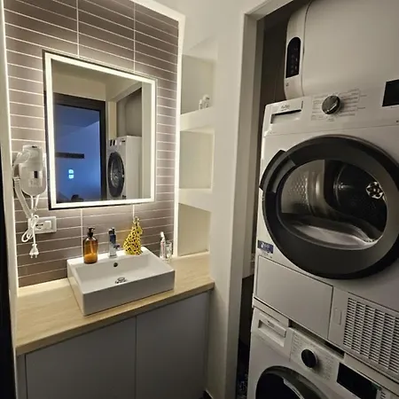 Irusu Apartamento Iglesias