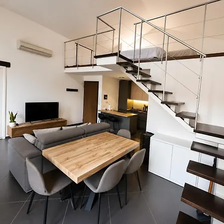 Irusu Apartamento *