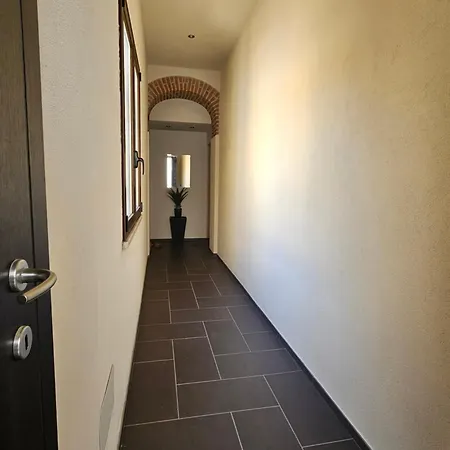 Apartamento Irusu *