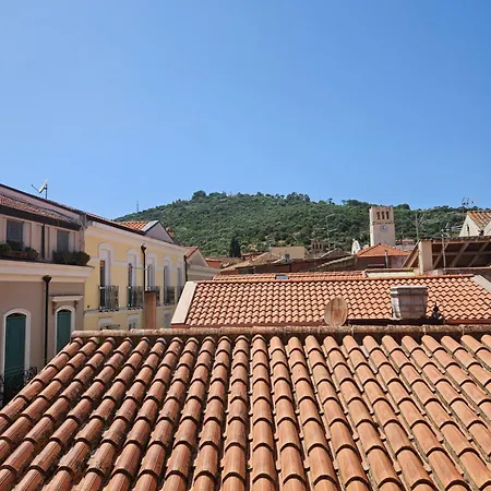 Apartamento Irusu *